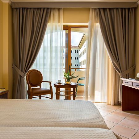 Theartemis Palace Ретимно Экстерьер фото