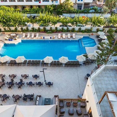 Theartemis Palace Ретимно Экстерьер фото