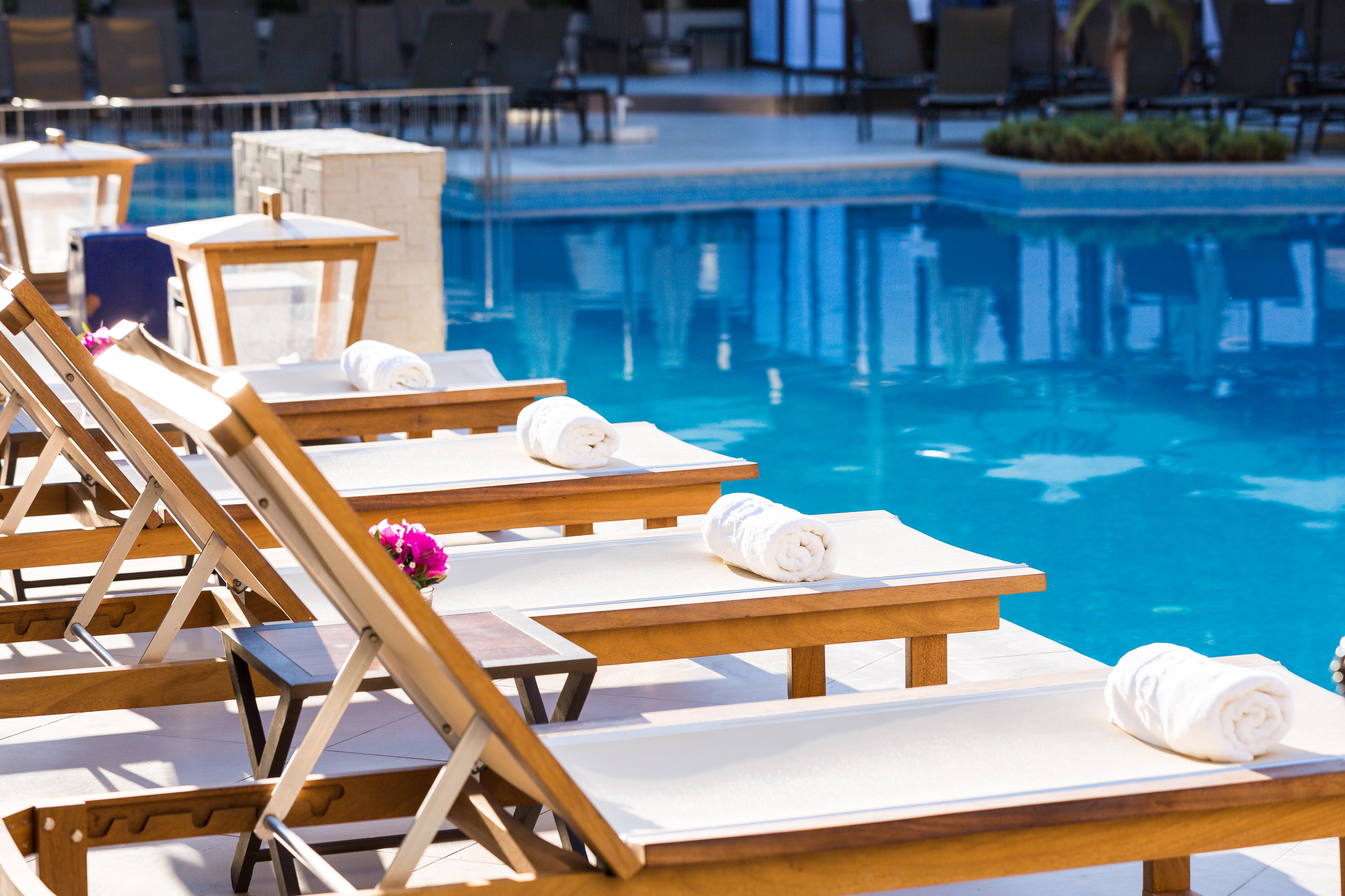 Theartemis Palace Ретимно Экстерьер фото
