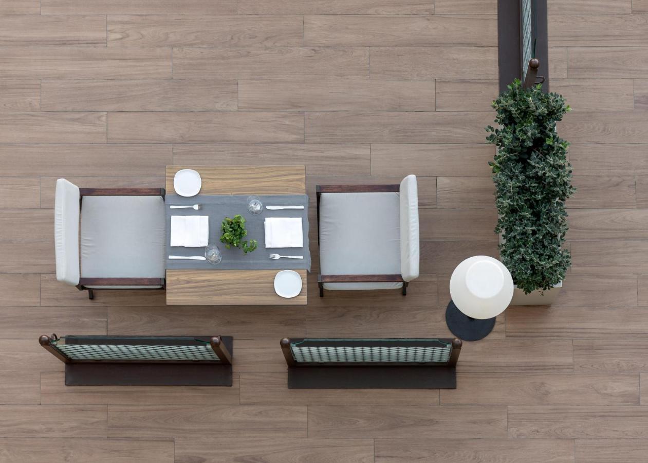 Theartemis Palace Ретимно Экстерьер фото