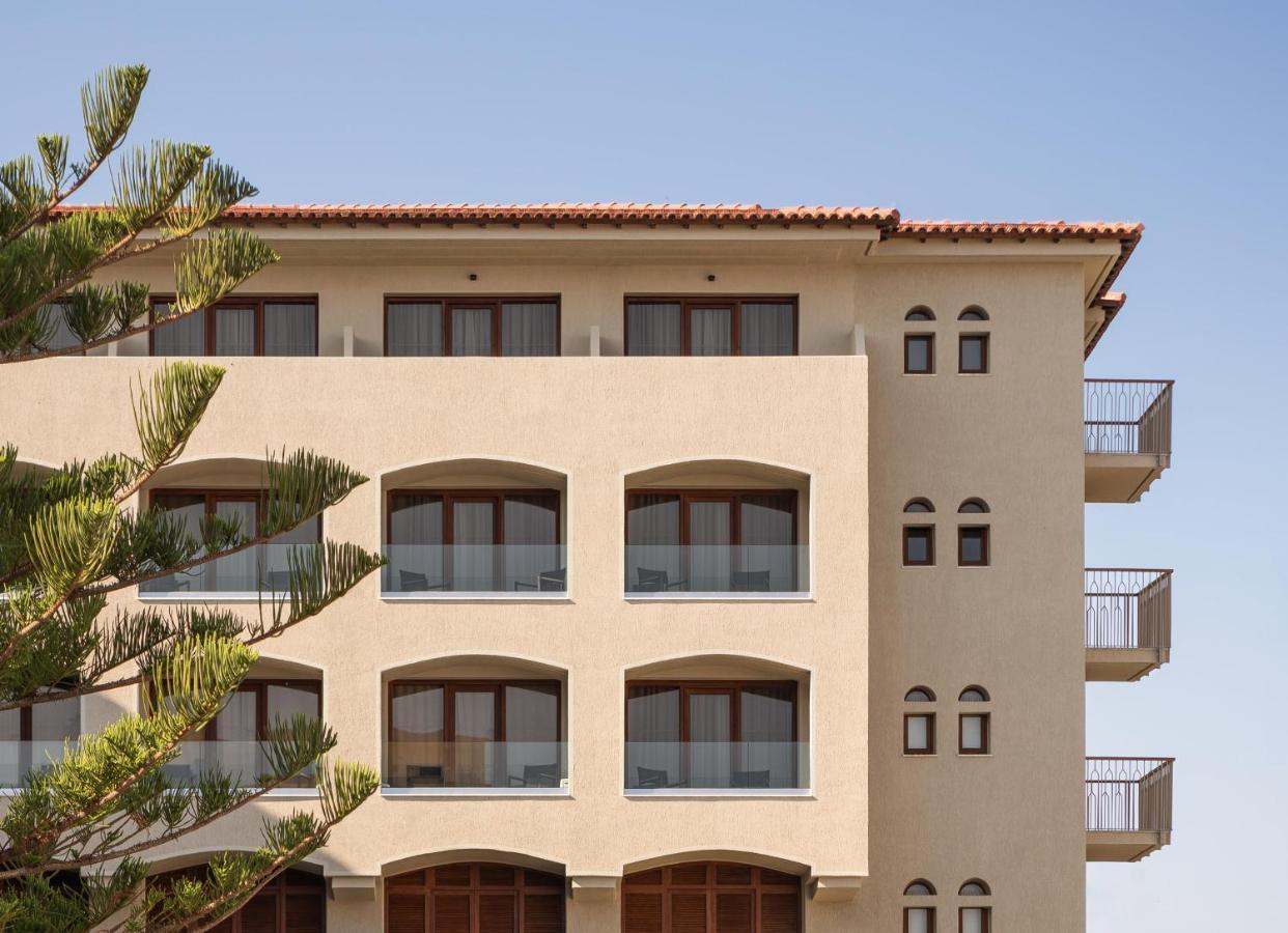 Theartemis Palace Ретимно Экстерьер фото