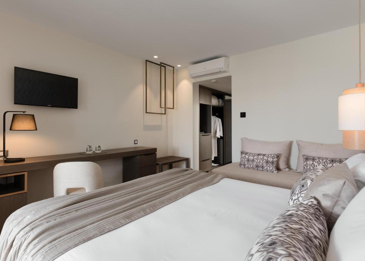Theartemis Palace Ретимно Экстерьер фото