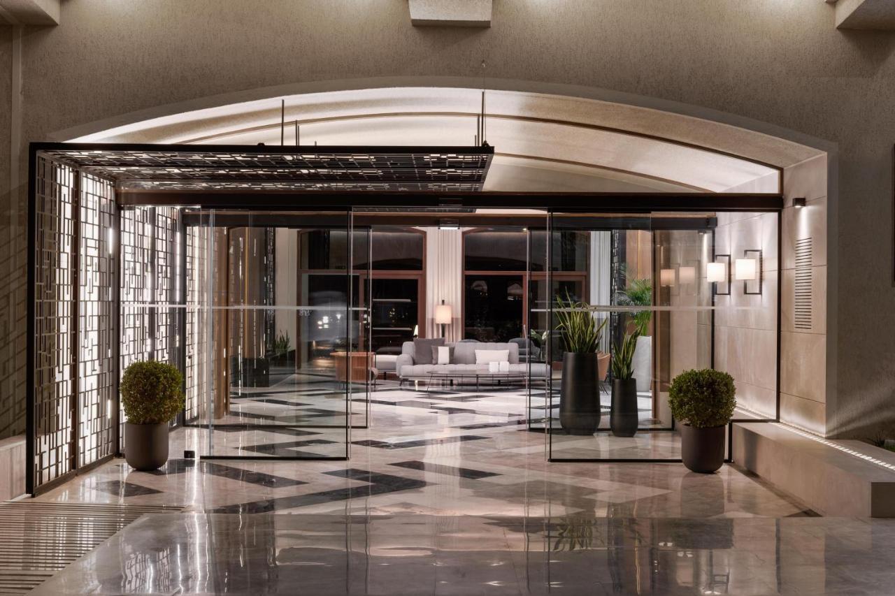 Theartemis Palace Ретимно Экстерьер фото