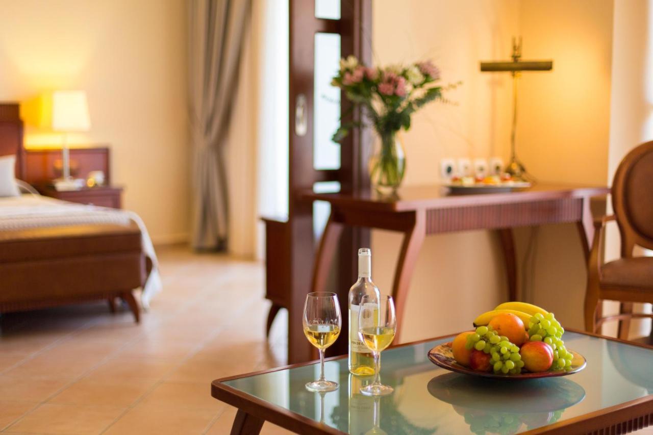 Theartemis Palace Ретимно Экстерьер фото
