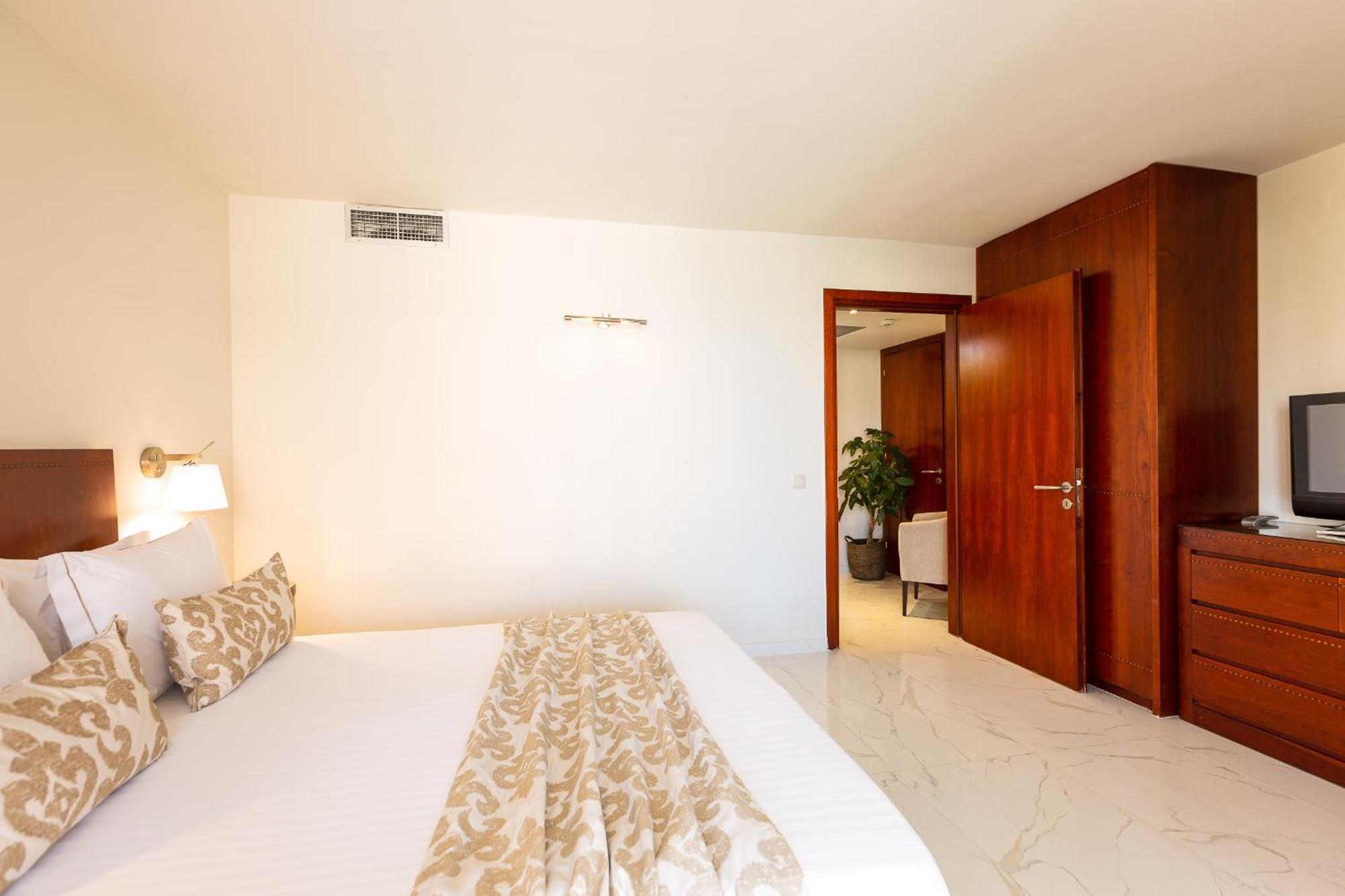 Theartemis Palace Ретимно Экстерьер фото