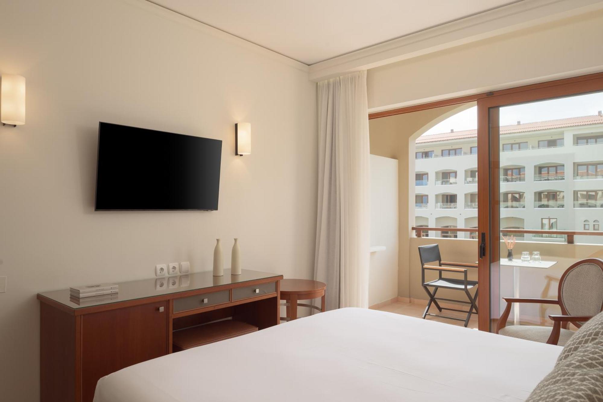 Theartemis Palace Ретимно Экстерьер фото