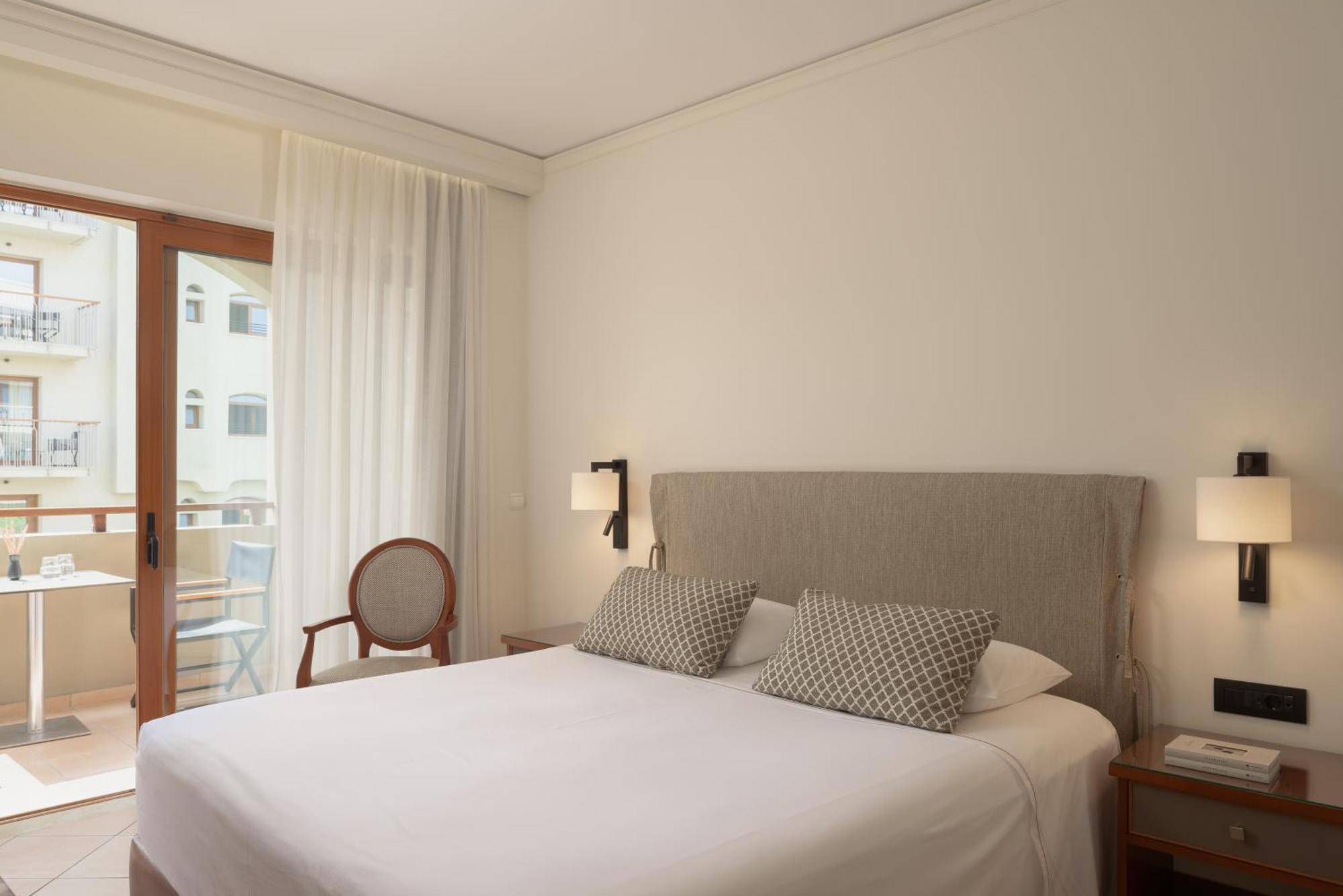 Theartemis Palace Ретимно Экстерьер фото
