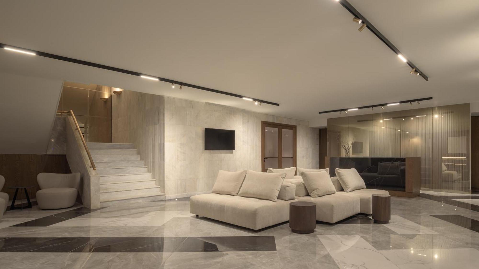 Theartemis Palace Ретимно Экстерьер фото