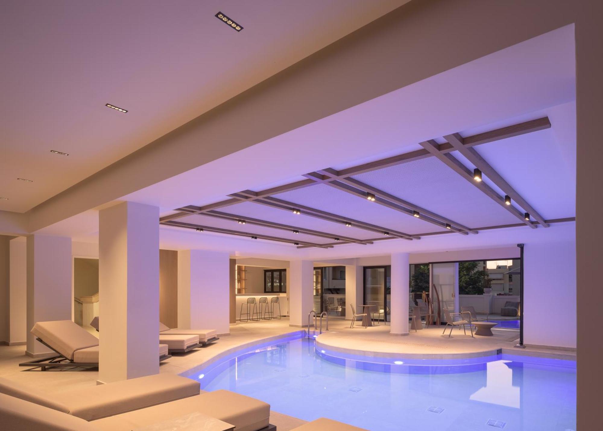 Theartemis Palace Ретимно Экстерьер фото