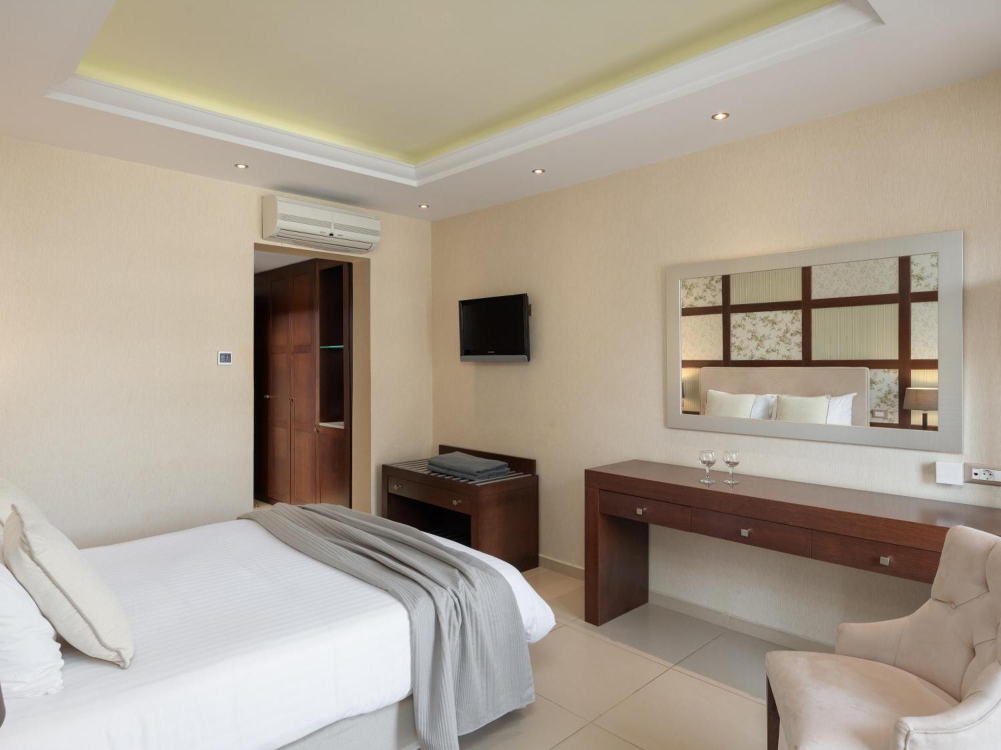 Theartemis Palace Ретимно Экстерьер фото